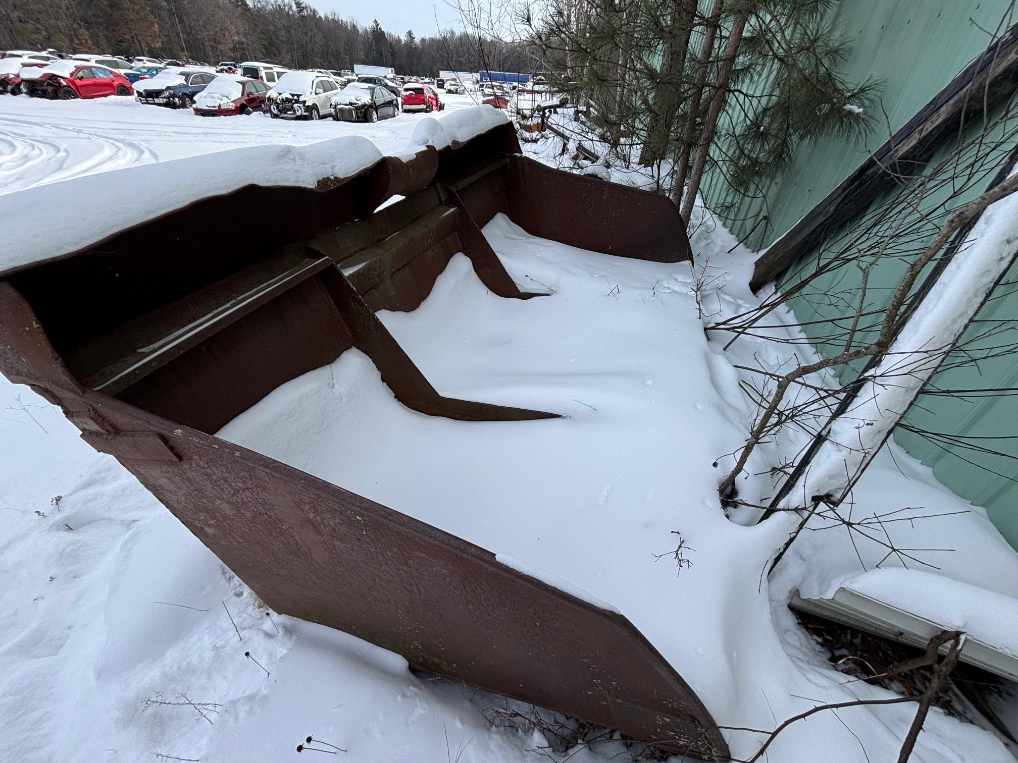 1987 DRESSER 5200 - Image 23